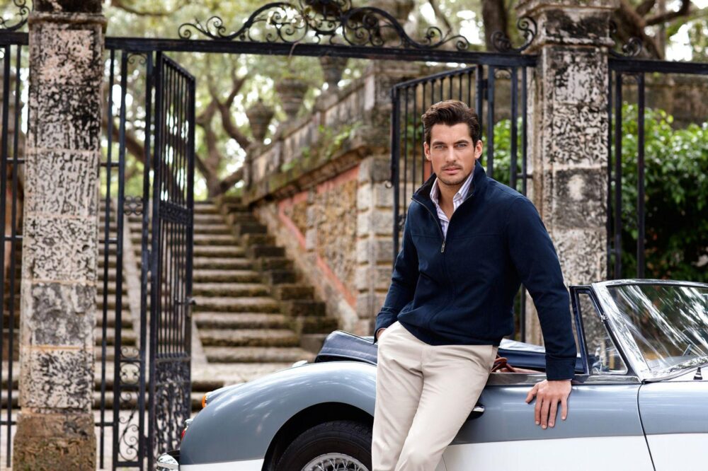 130 devid gandi david gandy devid gandi muzhchina model 79583762070