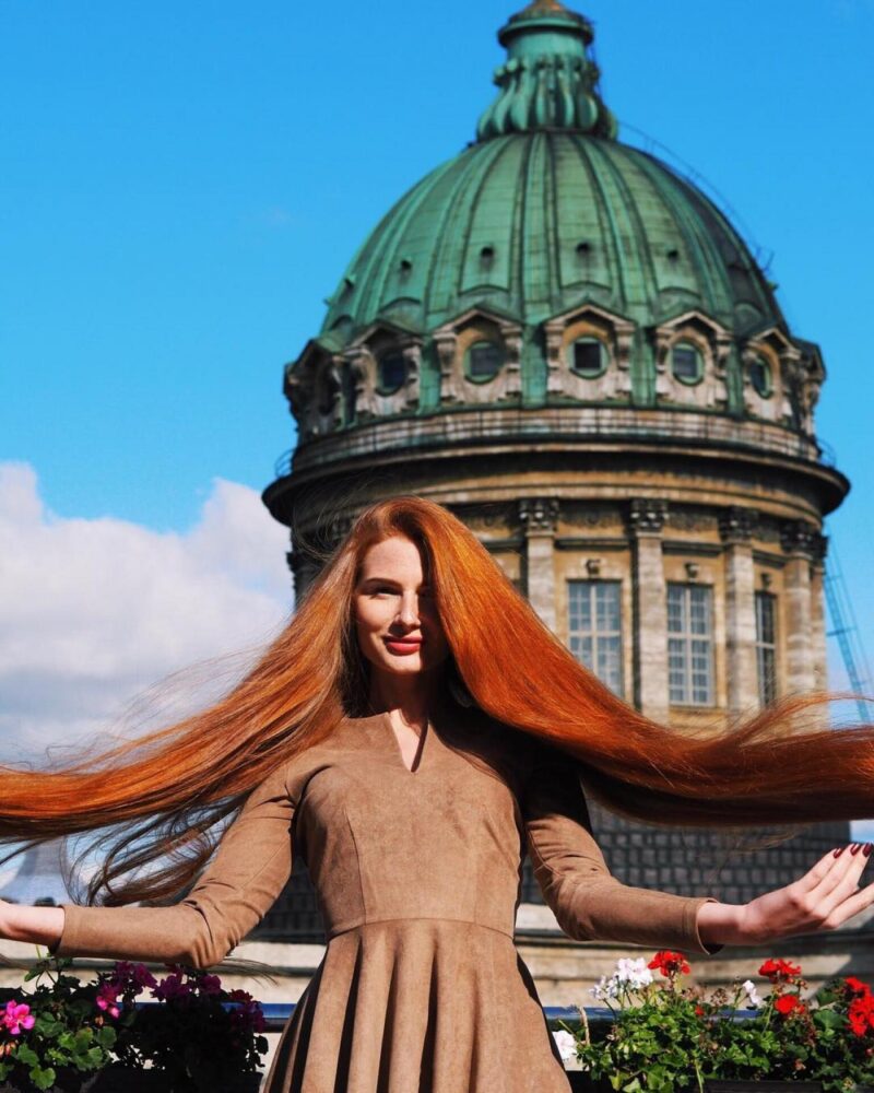 1407 Model Anastasiya Sidorova 32