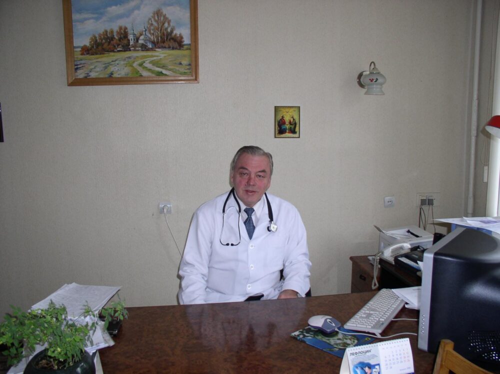 Специфіка «сімейної» терапії