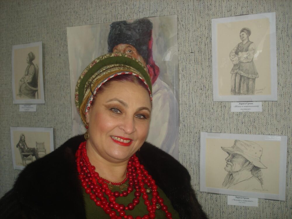 1622 glavnaya1 Svetlana Malyukova