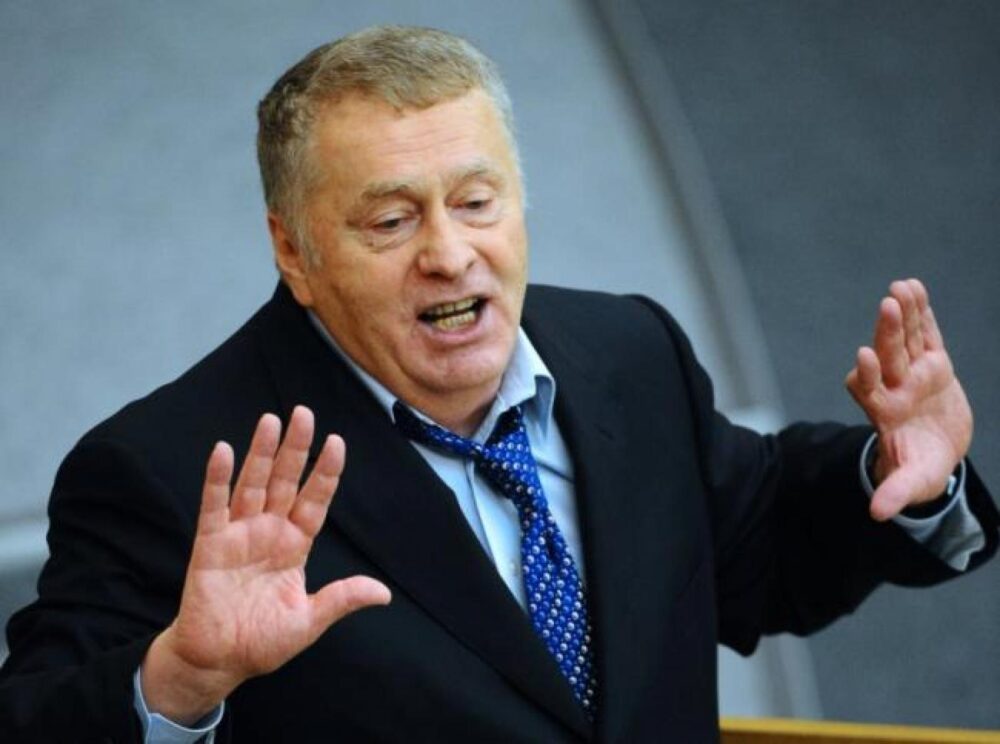 Украинским артистам закрыта дорога в Россию?