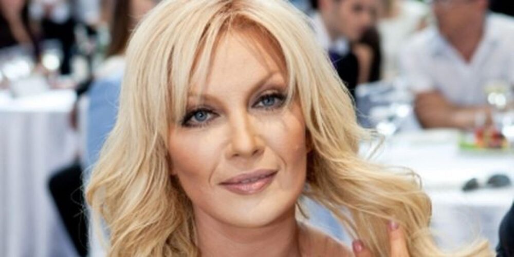Таїсію Повалій засудили до 12 років і позбавили прав на пісні