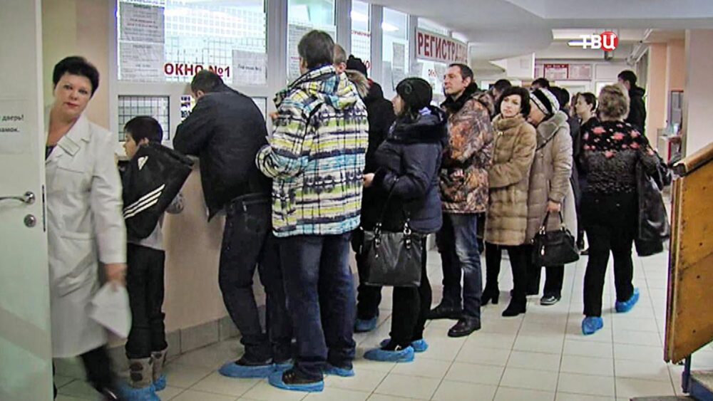 Запорожских врачей и пациентов избавят от волокиты?