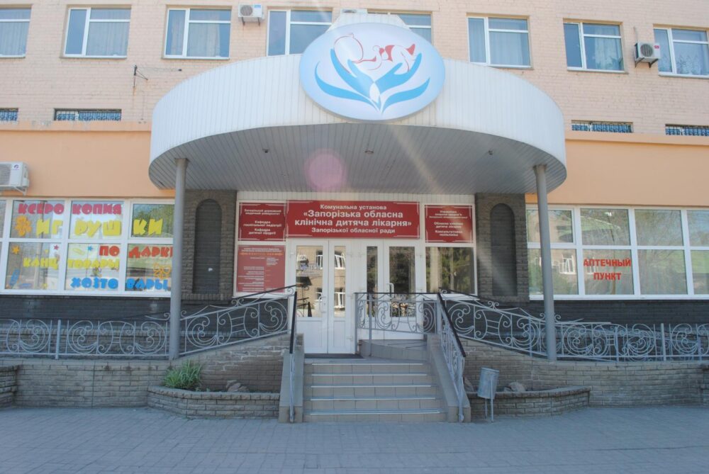 За жизнь ребенка в ответе хирург