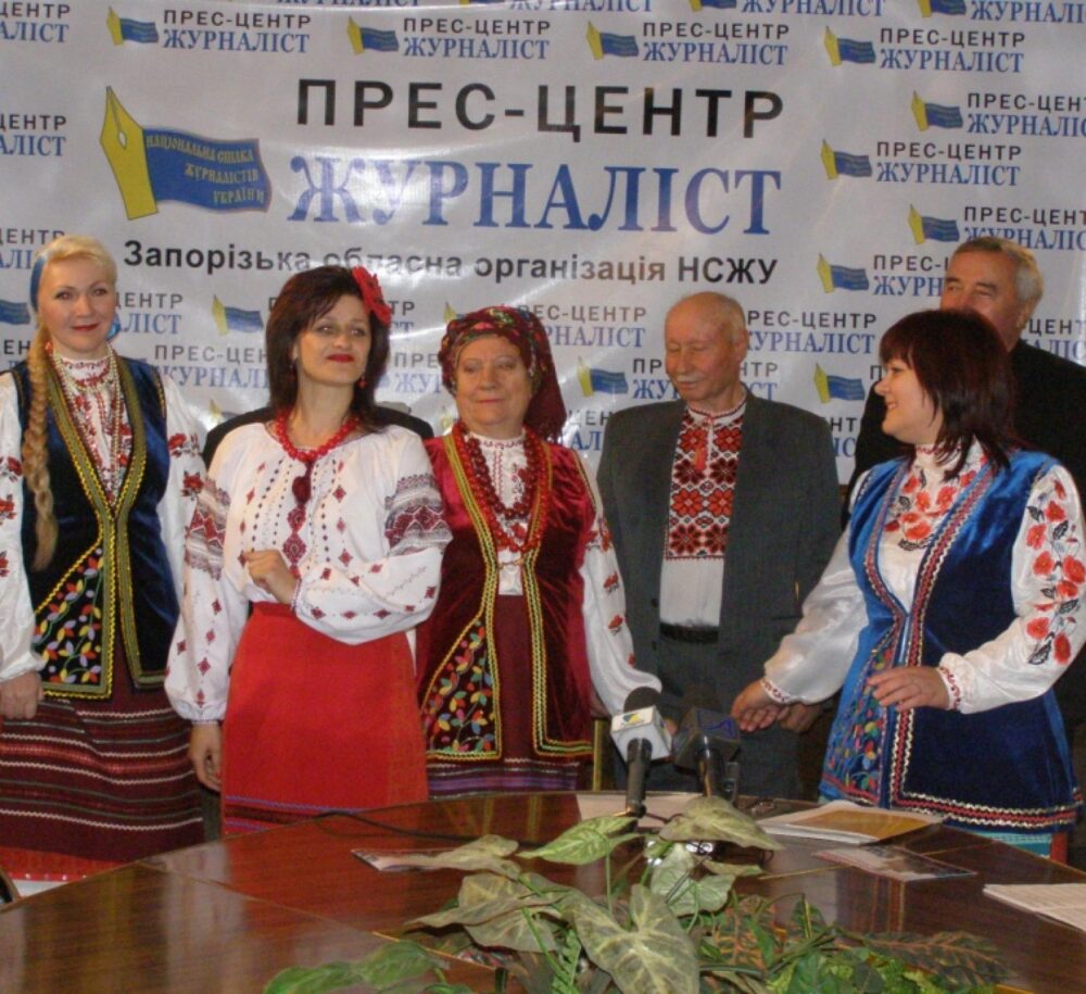 Пернач отметил юбилей!