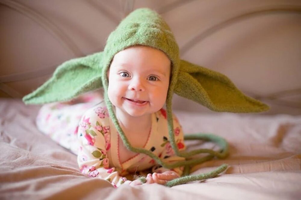 550 Uchitel Yoda ULYIBNIS
