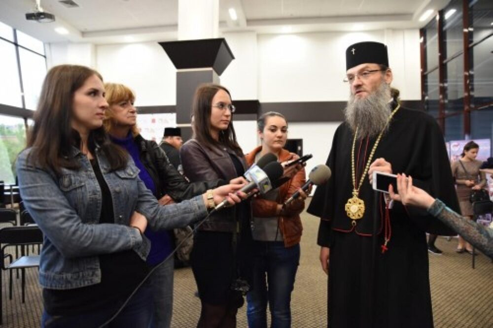 Мода для православных женщин