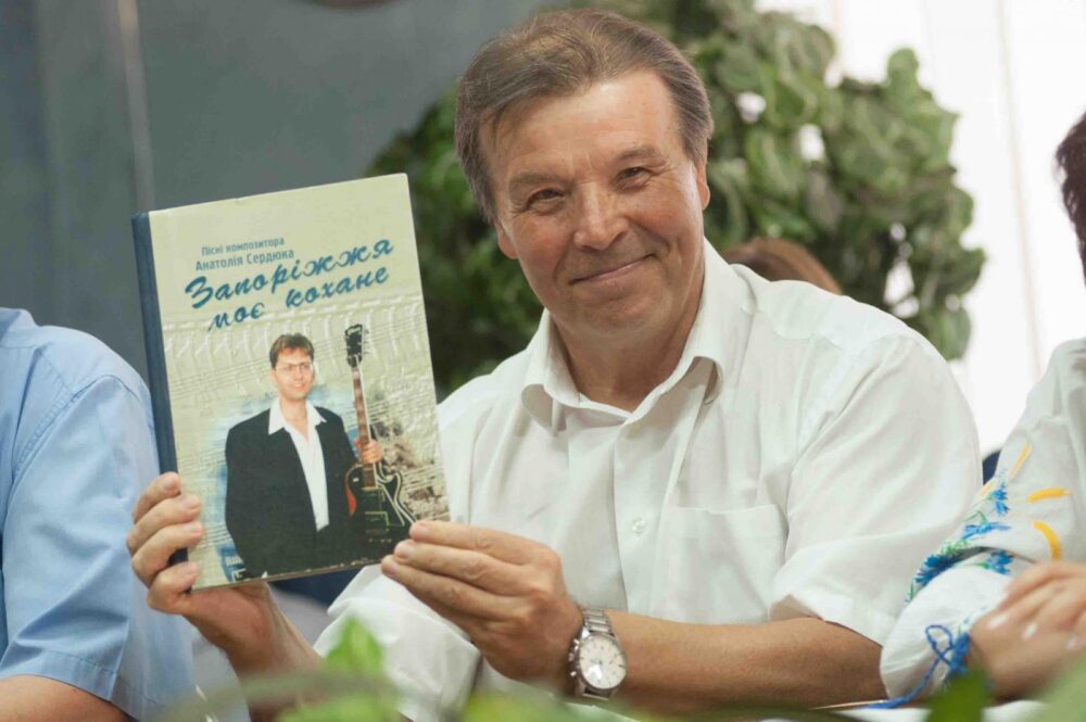 Песня «Вставай, Украина!» – ровесница Независимости