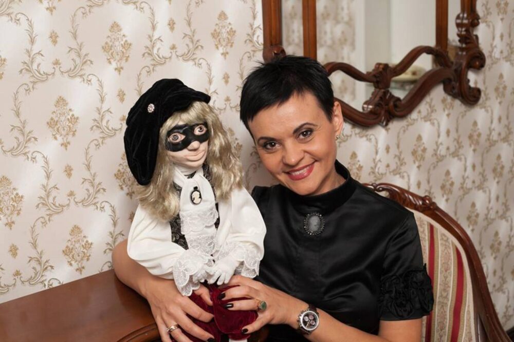 766 Olga Grechuha Obyazatelno