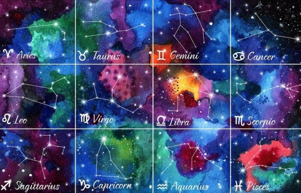Гороскоп на неделю с 28 ноября по 4 декабря для всех знаков Зодиака