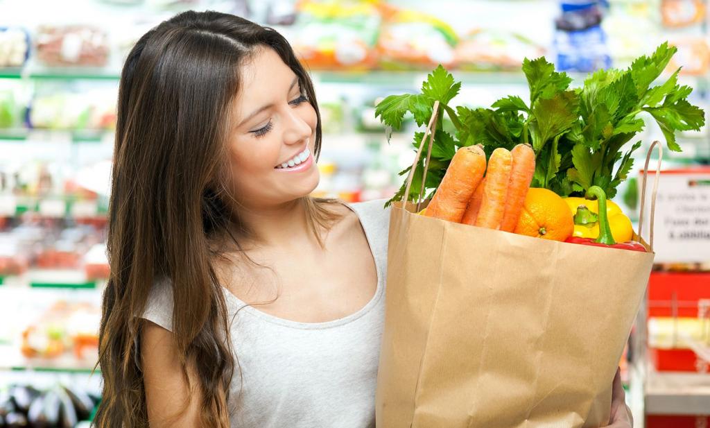 Эти продукты способны <i>замедлить старение</i>