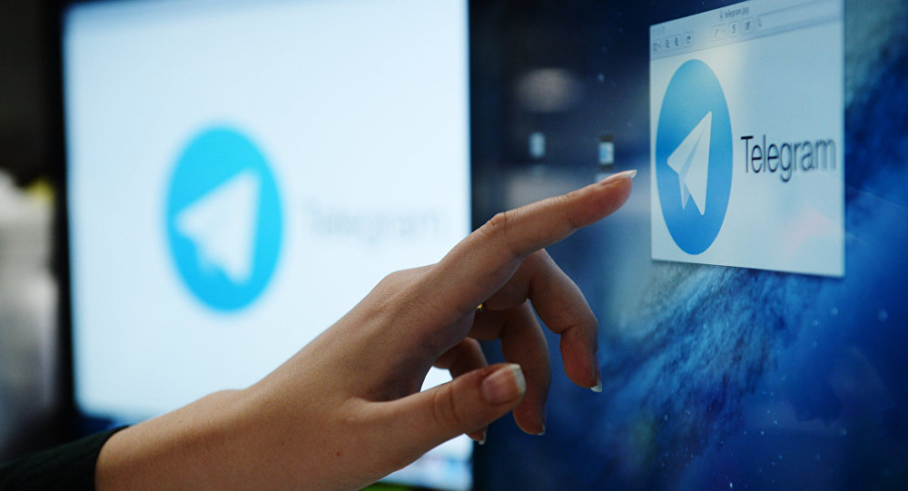 <i>Telegram</i> запустил систему для хранения <i>паспортных данных</i>