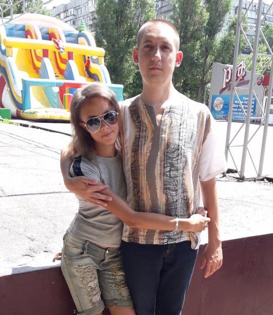 SOS! В Запорожской области пропала семья <i>с маленьким ребенком</i>