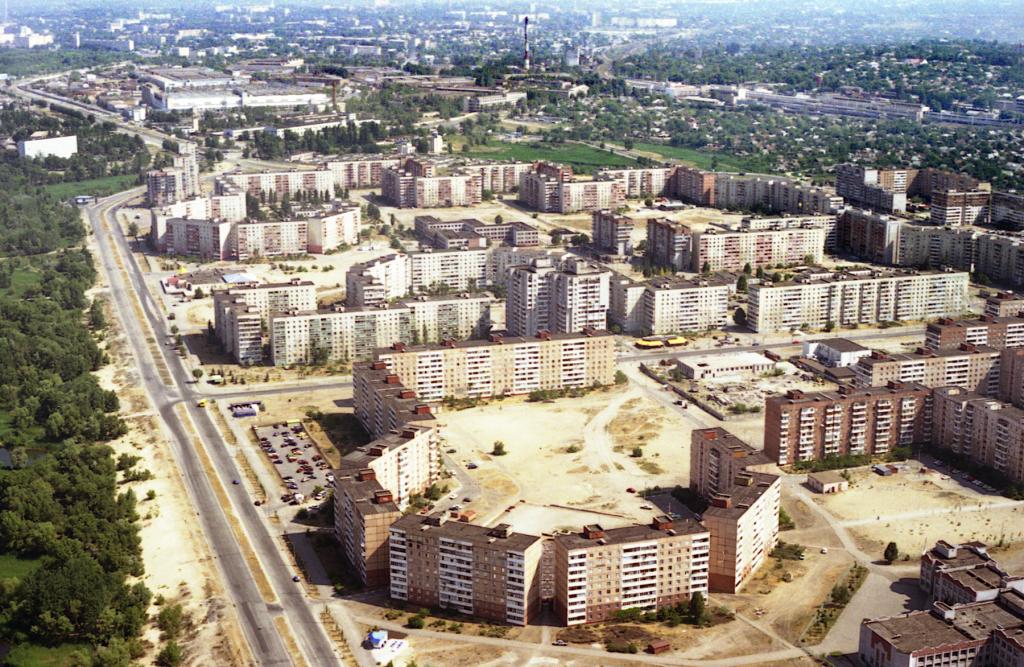 В запорожских домах восстановят <i>тепловые счетчики</i> за счет городского бюджета