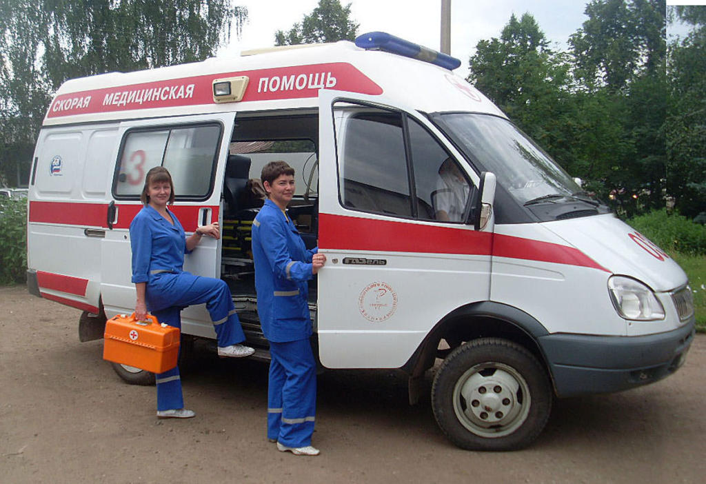 Медицинская реформа: на какой <i>вызов</i> скорая помощь <i>приедет</i> гарантированно