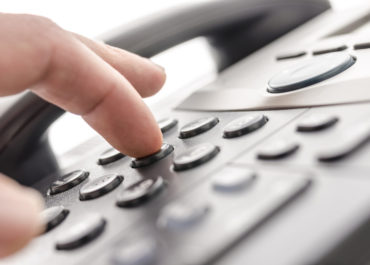 горячая линия