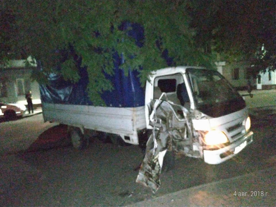 <i>Закрыли сторожа и угнали автомобиль</i>: В Запорожье задержали <i>автоворов</i>