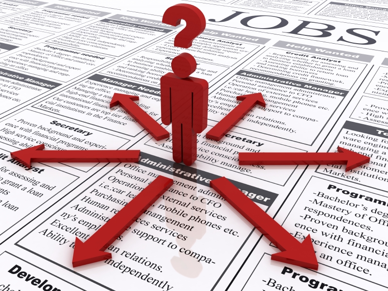 World job crisis