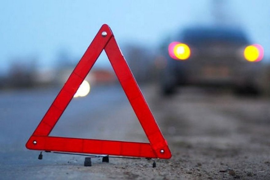Очередная <i>жуткая авария на трассе:</i> пострадавшие госпитализированы