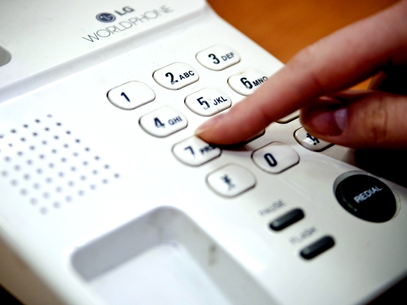 <i>Запорожцы</i> смогут позвонить <i>депутату областного совета</i>