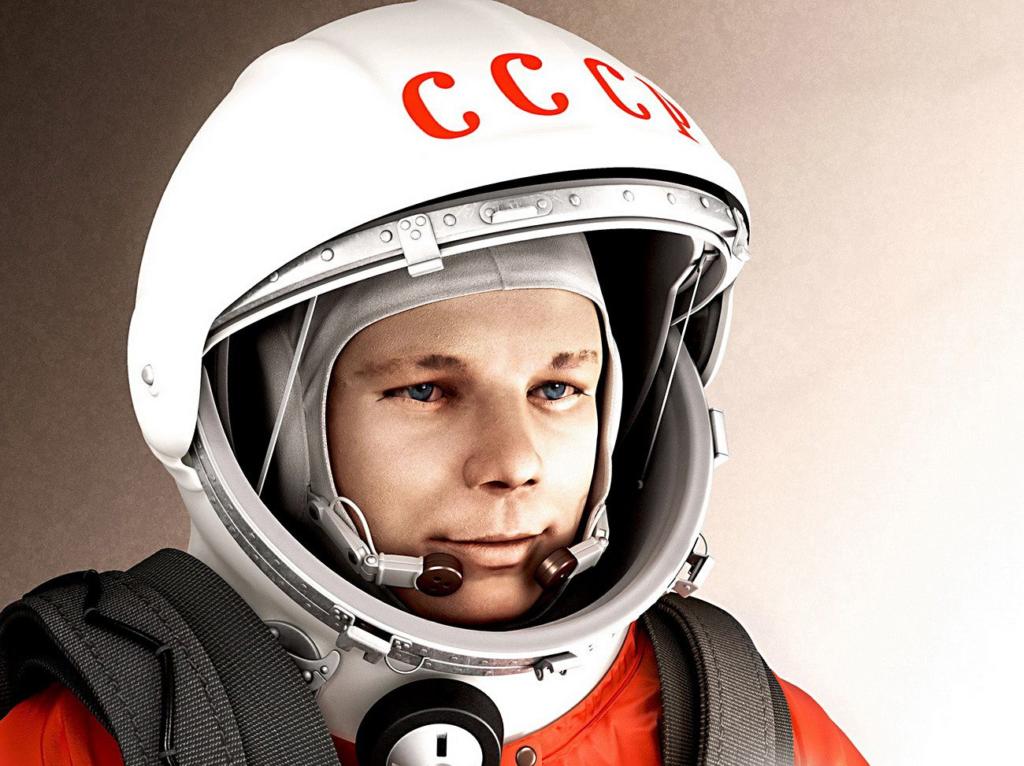 <i>Он стал первым!</i> 5 фактов о Дне космонавтики
