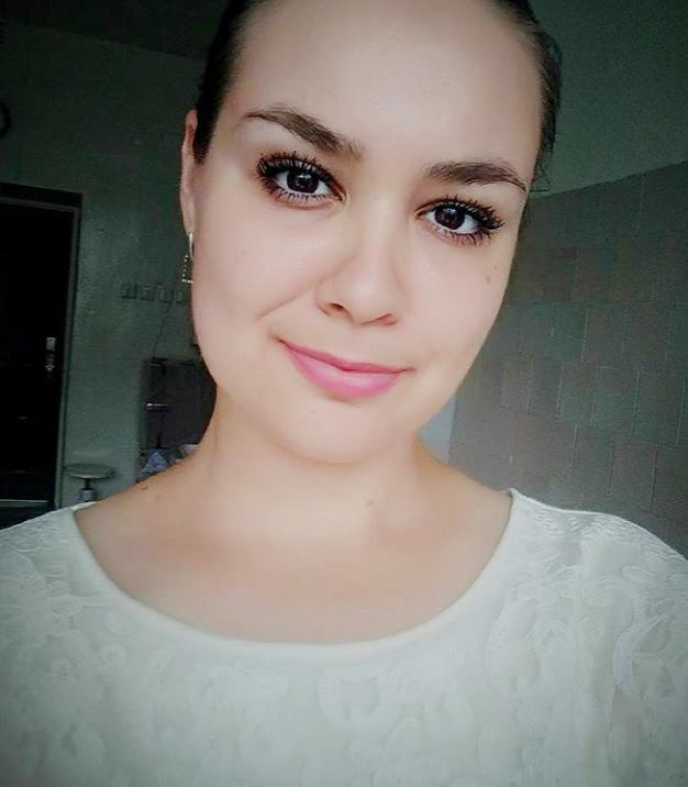 Срочно! <i>Запорожцы, помогите разыскать</i> девушку!