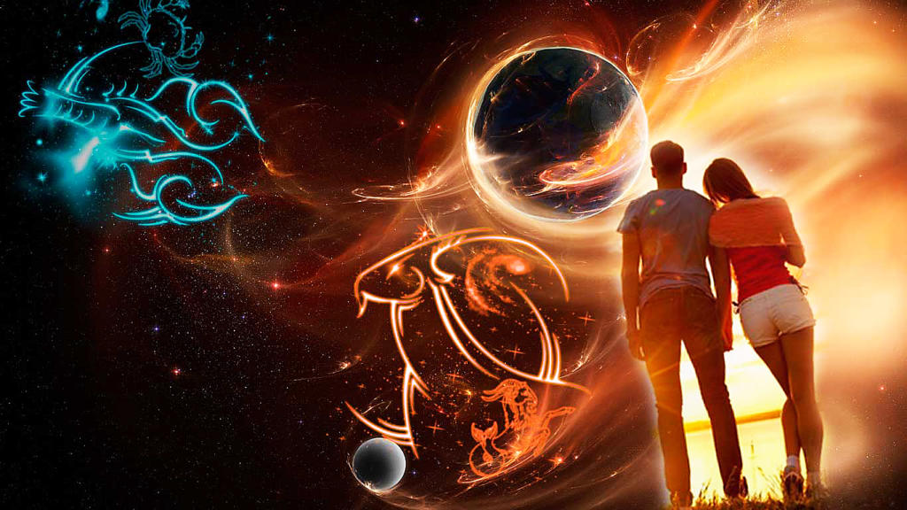 Vashi oshibki v otnosheniyah po znaku Zodiaka