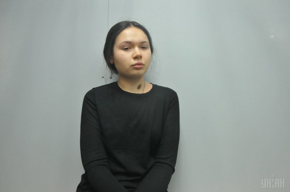 Появились новые <i>нюансы</i> по делу <i>Зайцевой </i>