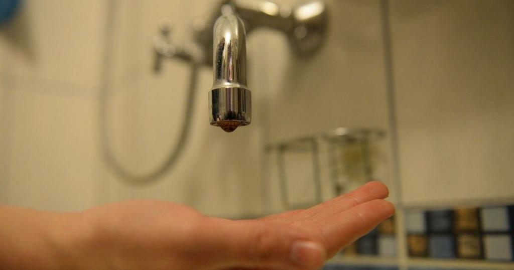 Часть <i>жителей</i> Запорожья <i>останется</i> без воды, – АДРЕСА