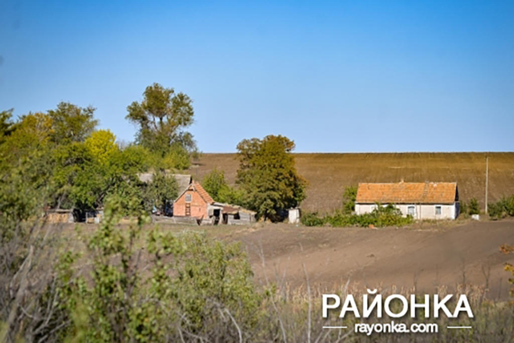 В Запорожской области <i>есть село</i>, где нет <i>ни одного ребенка</i>, – ФОТО
