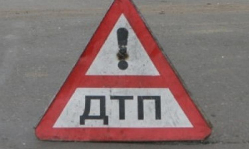 В Запорожье мать переводила детей в неположенном месте, в результате - <i>массовое ДТП</i>