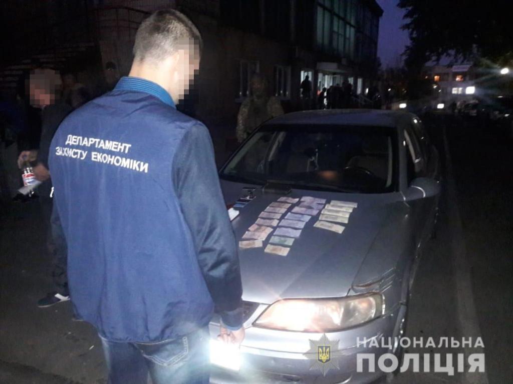 В Запорожье задержаны <i>фальшивомонетчики</i>, - ФОТО