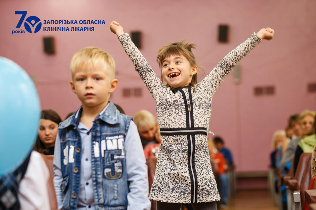 Во <i>Всемирный день сердца</i> в областной больнице <i>рассказали</i> как заботиться о сердце