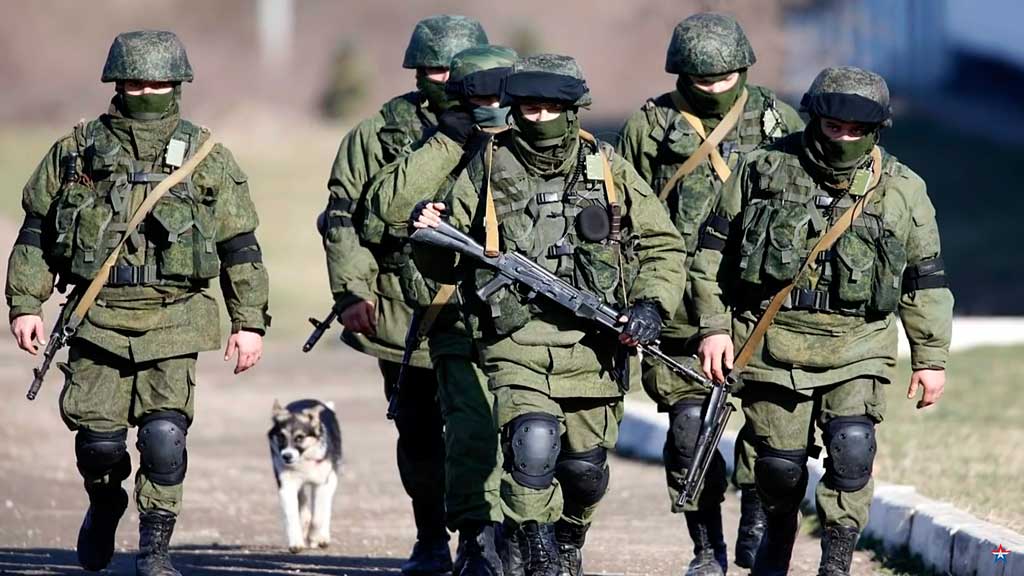 <i>Военное положение</i>: Где и когда будет опубликован <i>указ</i>