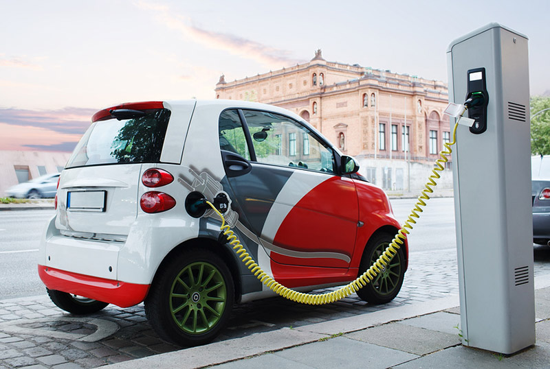 Electrocar