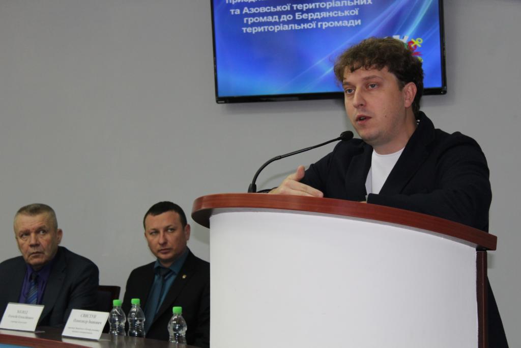 Olexandr Svystun