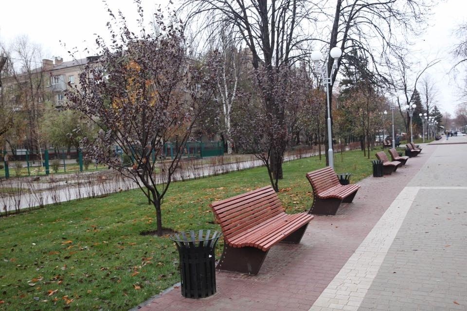 На проспекте <i>Маяковского</i> откроют <i>движение</i> транспорта