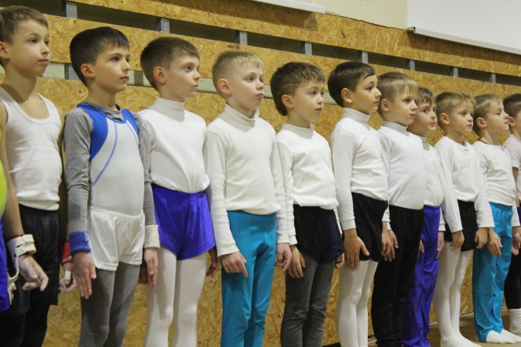 Запорожские <i>гимнасты</i> стали <i>чемпионами</i> Украины, - ФОТО 