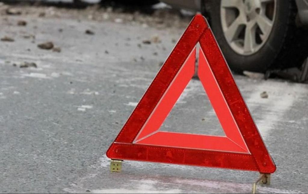 В центре Запорожья произошло <i>смертельное ДТП</i>, - ВИДЕО