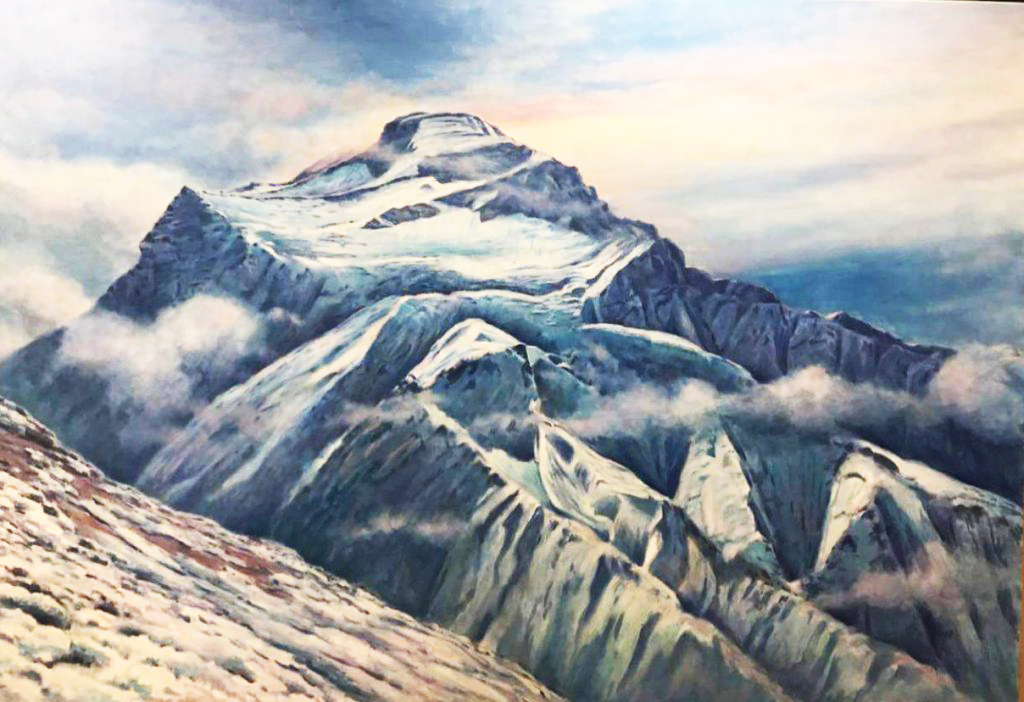 cho ojju