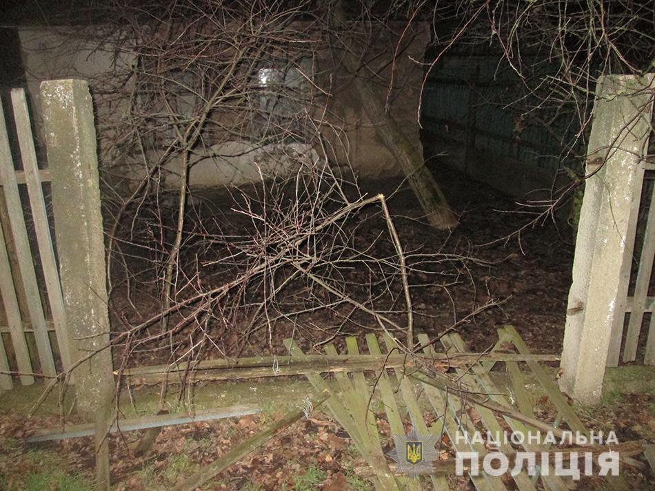 Запорожские <i>полицейские</i> «по горячим следам» <i>задержали грабителя</i>