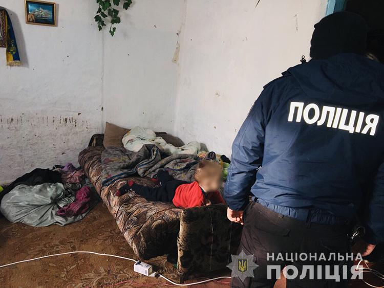 <i>Беспорядок, грязь и антисанитария:</i> В Запорожской области <i>малыши вынуждены</i> жить в ужасных условиях, – ФОТО