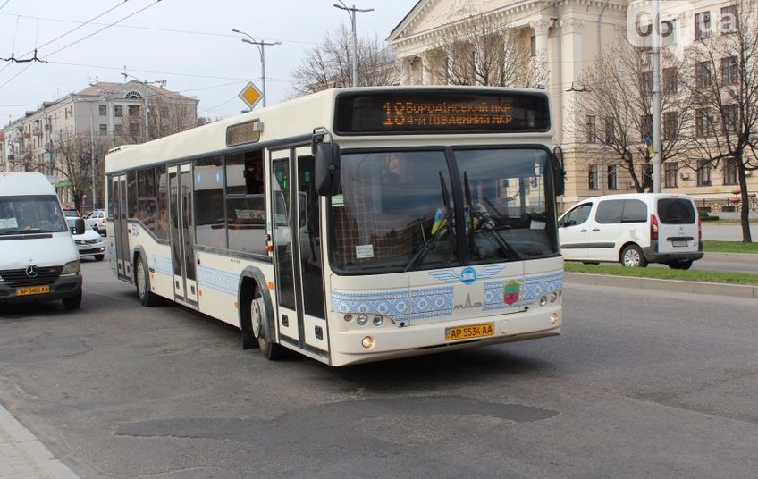 zp avtobus 18