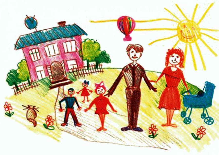 Демографы: <i>каждой украинке</i> нужно родить <i>четырех детей</i>