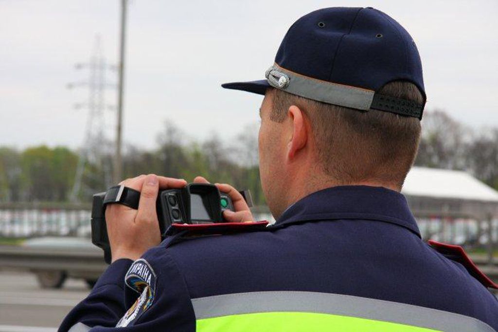 В Украине <i>заработали</i> новые радары <i>TruCam</i>: карта