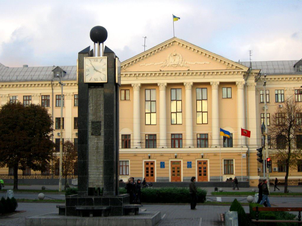 В Запорожье поддержат женский бизнес