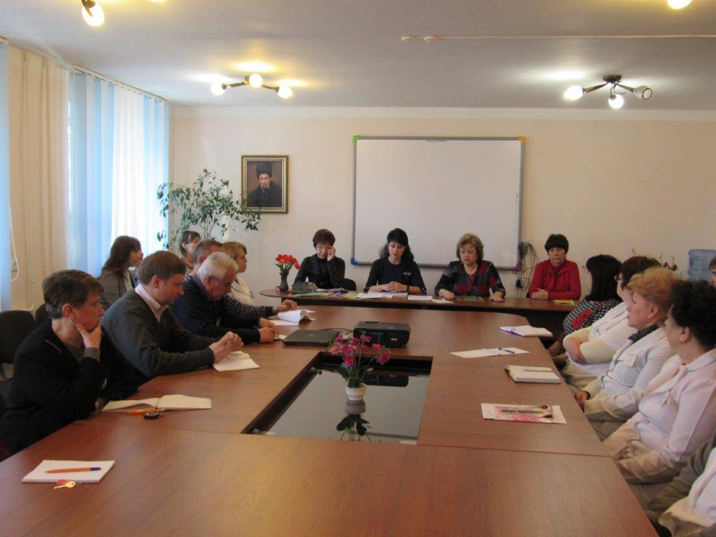 В «<i>Запорожском гериатрическом пансионате</i>» оценят качество <i>социальных услуг </i>