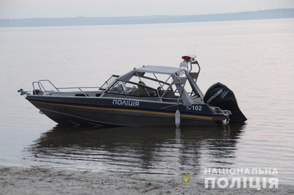 В Запорожской области <i>разоблачили браконьеров</i>, - ФОТО