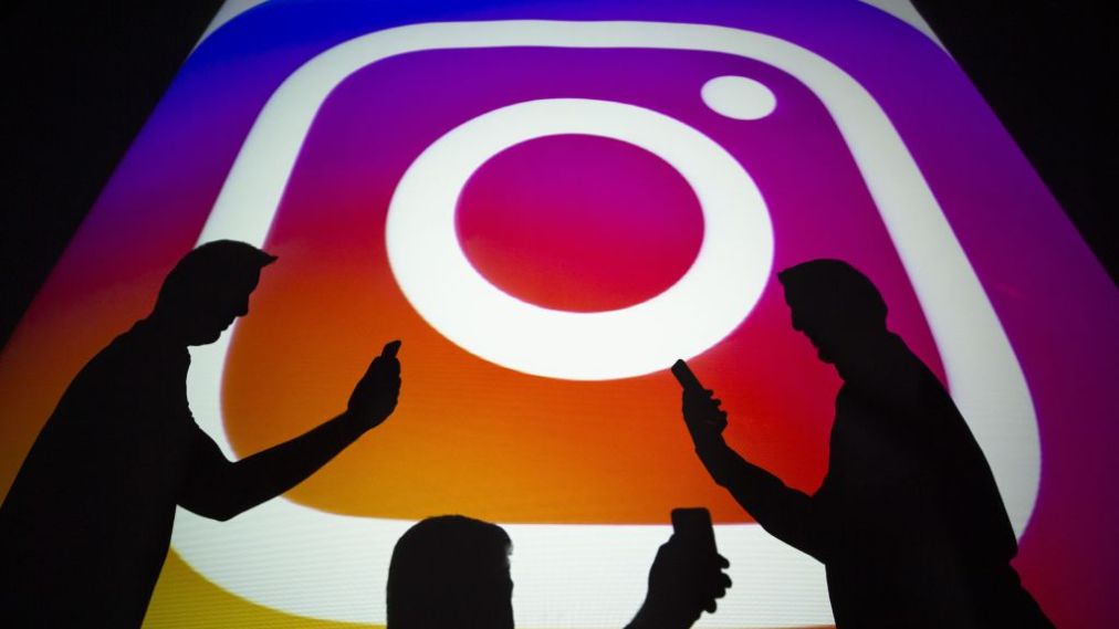 <i>Эксперты</i>: Instagram - самая <i>опасная социальная сеть </i>