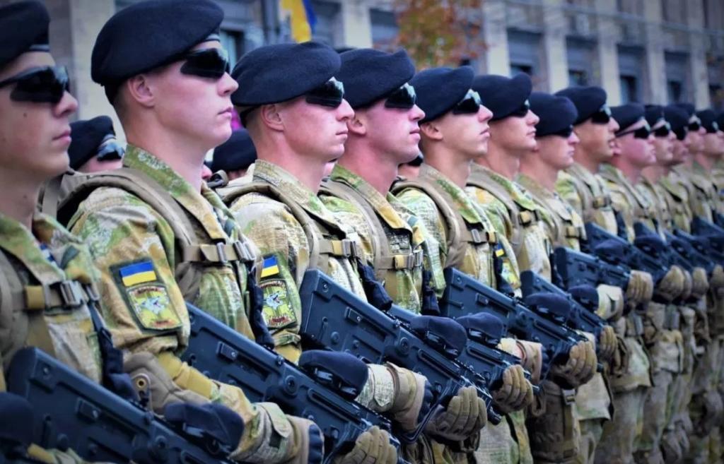 Запорожье готовится ко <i>Дню памяти защитников Украины</i>